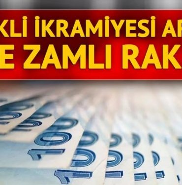 SON DAKİKA | Merakla bekleniyordu, Erdoğan duyurdu: Emeklilerin bayram ikramiyeleri belli oldu