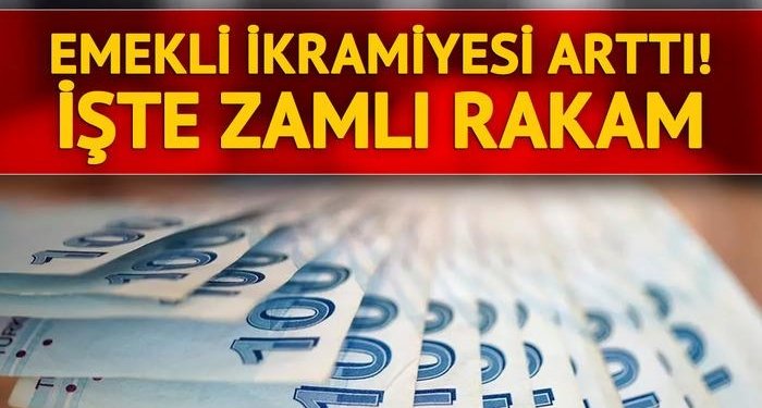 SON DAKİKA | Merakla bekleniyordu, Erdoğan duyurdu: Emeklilerin bayram ikramiyeleri belli oldu