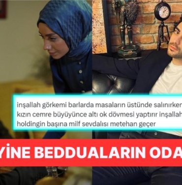 Kızılcık Şerbeti’nin Fatih’i Doğukan Güngör Yeni Partneriyle Fotoğraf Paylaştı, Ortalık Karıştı
