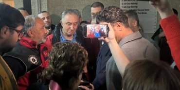 Gazeteci Tolga Şardan’ın 5 yıl hapsi istendi