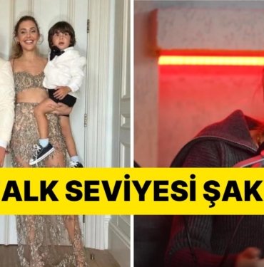 Berfu Yenenler, Eşi Eser Yenenler’i Evdeki Kameralarından İzlediğini İtiraf Etti