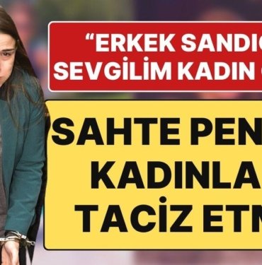 Sosyal Medya Fenomeninden İtiraflar: “Erkek Sandığım Sevgilim Kadın Çıktı, Kadınları Sahte Penisle Kandırmış”