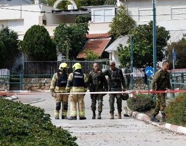 Hizbullah’tan İsrail’e “intikam” mesajı verdi