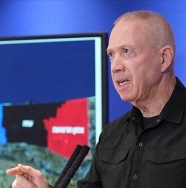 İsrail’den 12 UNRWA çalışanının 7 Ekim saldırılarına karıştığı iddiası