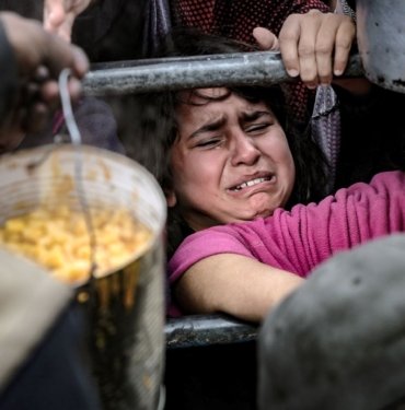 Birleşmiş Milletler: Gazze’de gıda güvensizliği çok kritik seviyede