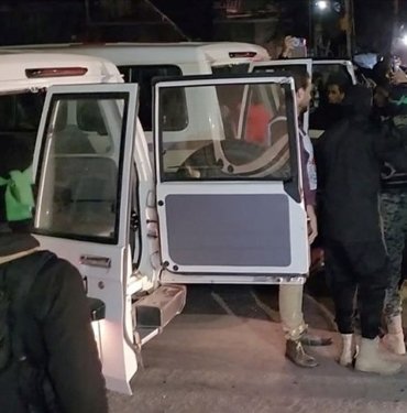 Yeni esir takası olacak mı? “İsrail, Katar ile gizlice görüştü” iddiası