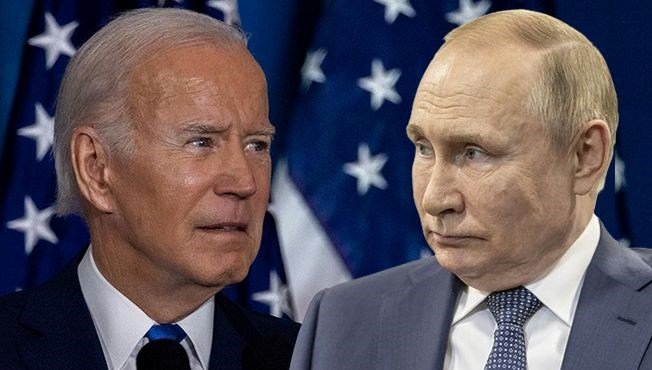 Rus muhalif Navalny cezaevinde öldü | Biden: Putin sorumlu