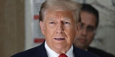 Emlak dolandırıcılığı davası | Trump’a 355 milyon dolar ceza
