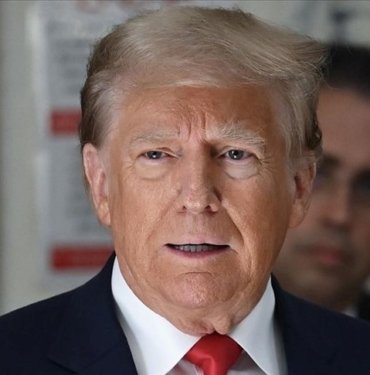 Emlak dolandırıcılığı davası | Trump’a 355 milyon dolar ceza