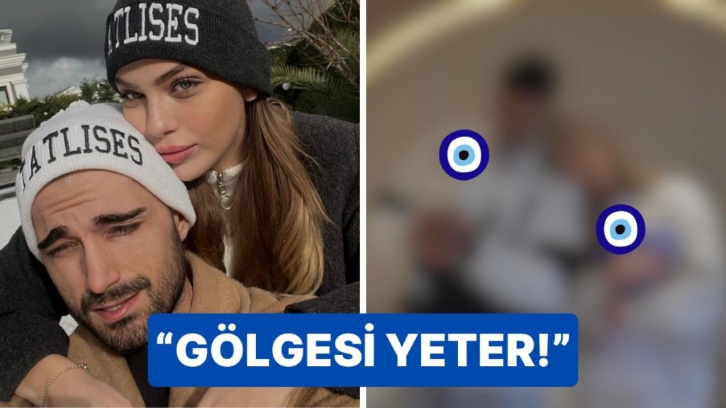 Taze Anne Yasemin Tatlıses, İdo’nun Baba Olarak Girdiği İlk Doğum Gününü Methiyeler Düzerek Kutladı!