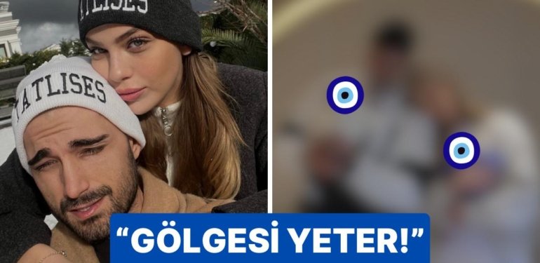 Taze Anne Yasemin Tatlıses, İdo’nun Baba Olarak Girdiği İlk Doğum Gününü Methiyeler Düzerek Kutladı!
