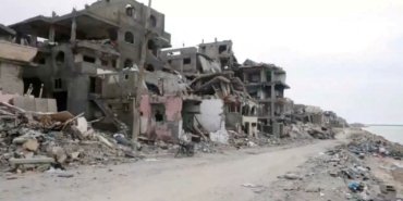 Uluslararası Adalet Divanı: Gazze’de durum çok vahim