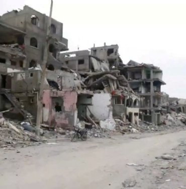 Uluslararası Adalet Divanı: Gazze’de durum çok vahim
