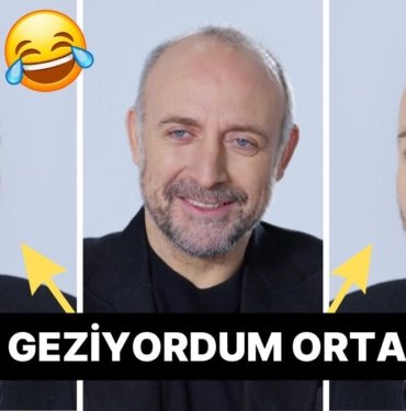 Şok Erginlik İtirafı: İbrahim Selim’in Ajaba’sına Konuk Olan Halit Ergenç’in Kendini Tiye Alışı Güldürdü!