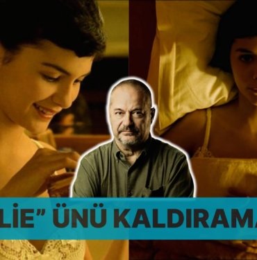 “Amélie”nin Yönetmeni  Filmle Ünlenen Oyuncu Audrey Tautou’un Neden Ünü Kaldıramadığını Açıkladı