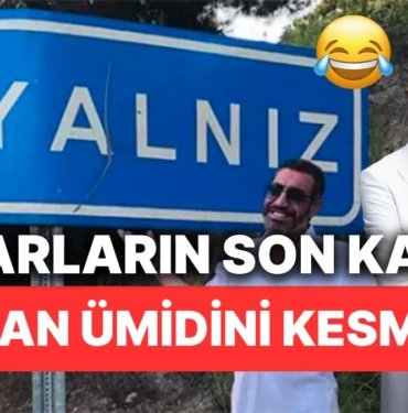 Bekarlığı Sultanlıktan Hükümdarlığa Vardıran Hakan Altun Aşktan Ümidini Kesmediğini Söyledi