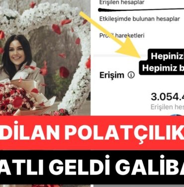 Dilancılık Oynamayı Pek Sevdiler: Cezaevindeki Dilan Polat’ın Ağzından Paylaşım Yapanlar Yaka Silktirdi