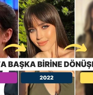 Estetikle Başka Birine Dönüşmüş: Eski MasterChef Yarışmacısı Eslem Sena Yurt Değişimiyle Herkesi Şaşırttı!