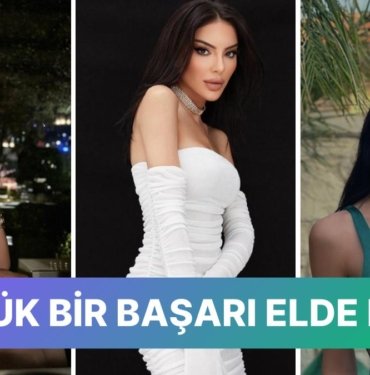 Londra Moda Haftası’nda Türk Manken Tuğçe Aral Baş Manken Olarak Podyuma Çıkacak!