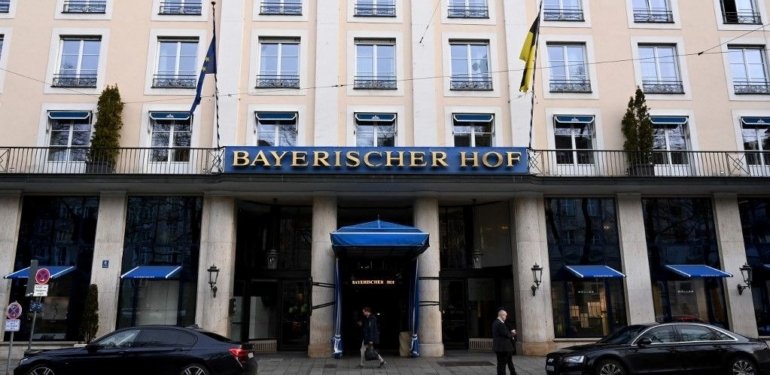 Bakanlar Münih’te: İsrail’in üzerindeki Refah baskısı artıyor