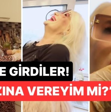 Bülent Ersoysuz da Oluyormuş: Safiye Soyman ve Banu Alkan’ın Cinsellik Odaklı Sohbeti Diva’yı Aratmadı Bile!