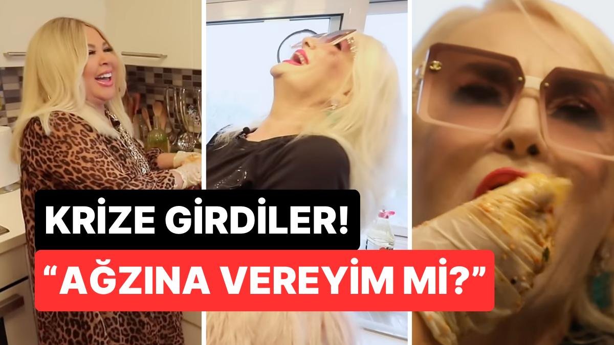 Bülent Ersoysuz da Oluyormuş: Safiye Soyman ve Banu Alkan’ın Cinsellik Odaklı Sohbeti Diva’yı Aratmadı Bile!