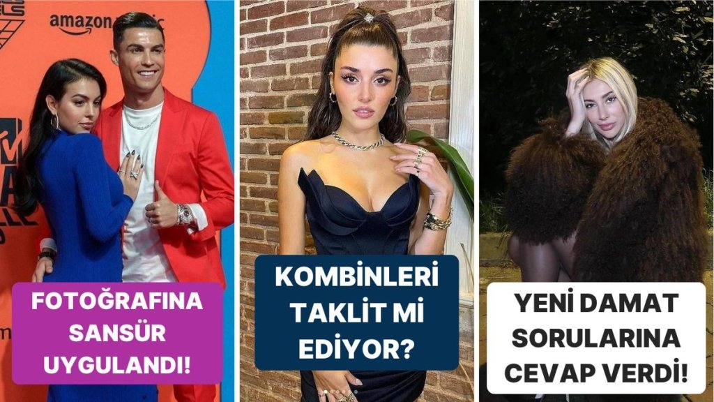 16 Şubat’ta Yaşanan Son Dakika Magazin Haberlerini ve Güncel Magazin Olaylarını Anlatıyoruz!