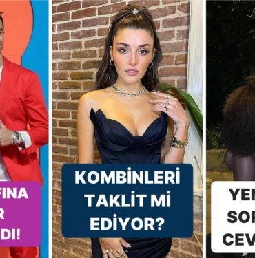 16 Şubat’ta Yaşanan Son Dakika Magazin Haberlerini ve Güncel Magazin Olaylarını Anlatıyoruz!