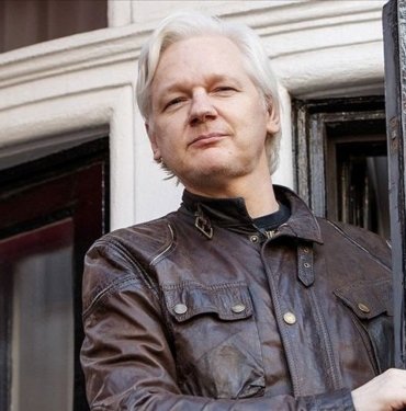Roma Belediyesi WikiLeaks kurucusu Assange’a fahri vatandaşlık verecek