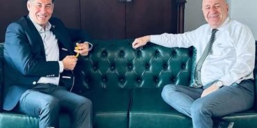 Sinan Oğan ile Zafer Partisi birbirine girdi! Karamahmutoğlu