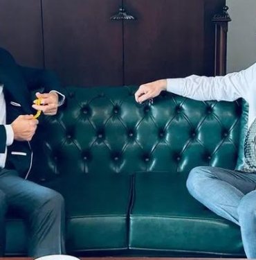 Sinan Oğan ile Zafer Partisi birbirine girdi! Karamahmutoğlu