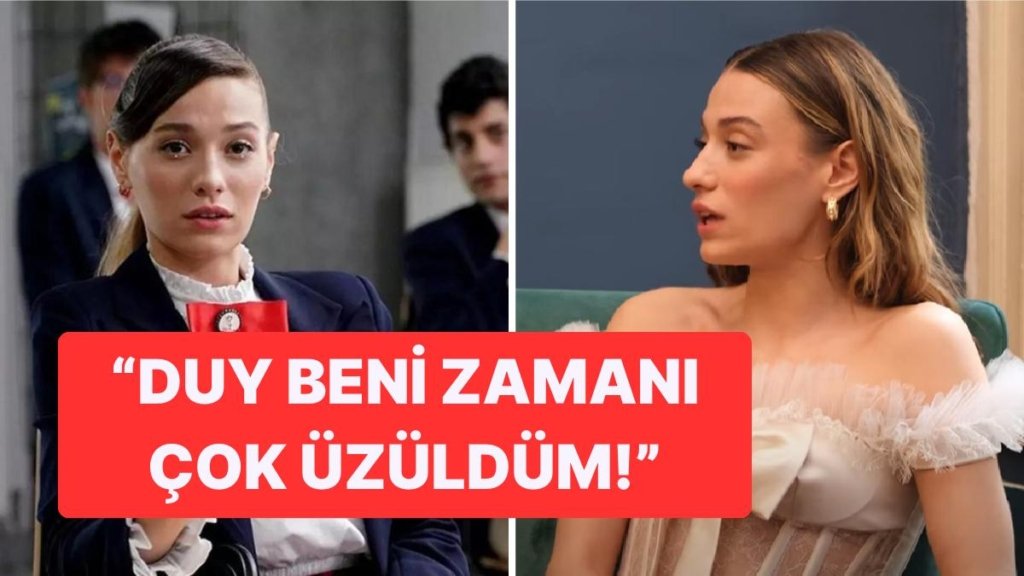 “Artık Takılmıyorum” Sümeyye Aydoğan, Duy Beni Zamanında Yediği Linçleri Anlattı
