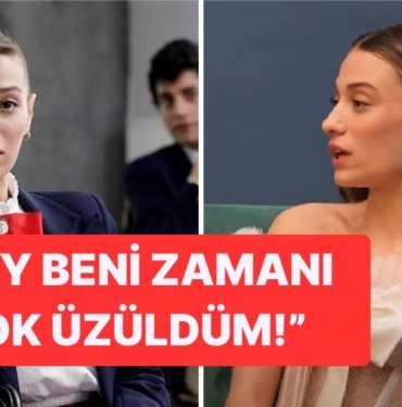 “Artık Takılmıyorum” Sümeyye Aydoğan, Duy Beni Zamanında Yediği Linçleri Anlattı