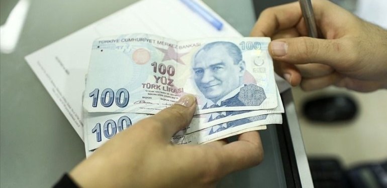 Evde Bakım Yardımı hesaplara yatmaya başladı