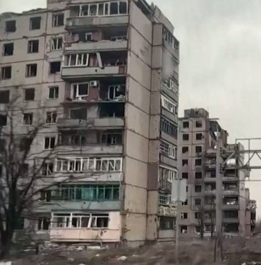 Ukrayna’dan kritik geri çekilme