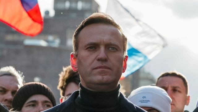 Rus medyasının Navalny’nin ölümünü çarpıttığı iddia edildi