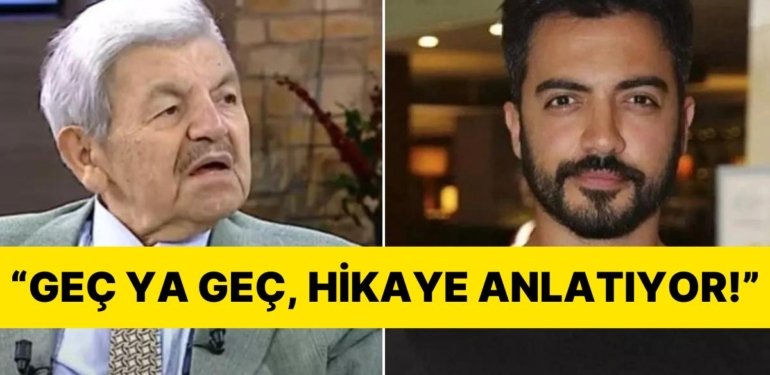 Yusuf Kavaklı, Astral Seyahate Çıktığını Söyleyen Yusuf Güney’e Ateş Püskürdü