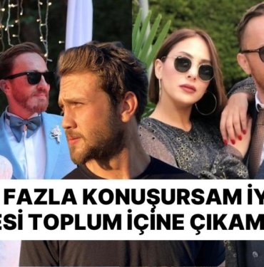 Aras Bulut’un Abisi Orçun’un Kendisini İhbar Eden Eşinden İynemli Ailesiyle İlgili Şoke Eden Yeni Açıklamalar!