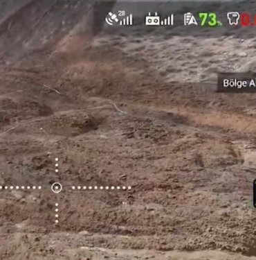 İliç’te kayıp işçileri arama çalışmalarında son teknoloji devrede | Toprak altı radarı nedir?