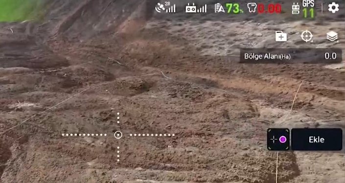 İliç’te kayıp işçileri arama çalışmalarında son teknoloji devrede | Toprak altı radarı nedir?