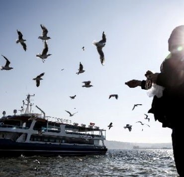 Ocak ayında son 53 yılın rekoru kırıldı: Ardahan’da -31,3, Akçakova’da 29,3 derece