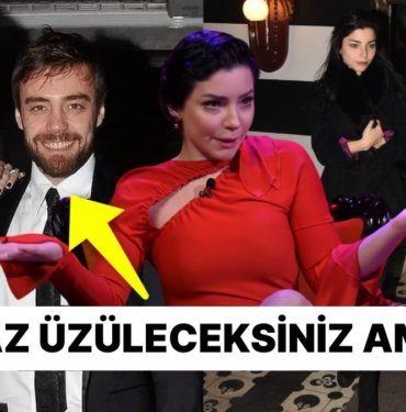 Çocuk Hayali Rahatsız Etti: Bu Aşkın Suçlusu İlan Edilen Murat Dalkılıç Merve Boluğur Hakkında İlk Kez Konuştu