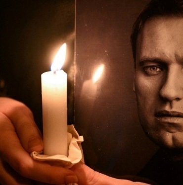 Ölümü doğrulandı: “Aleksey Navalny öldürüldü”