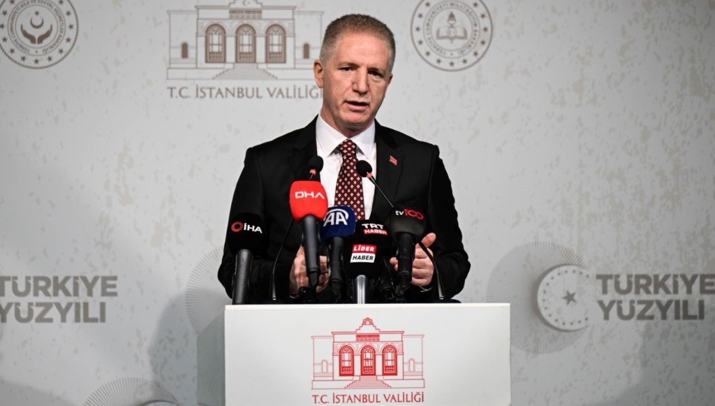 İstanbul Valisi Davut Gül: LGS’de tam puan alan öğrencilere burs verilecek