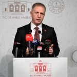 İstanbul Valisi Davut Gül: LGS’de tam puan alan öğrencilere burs verilecek