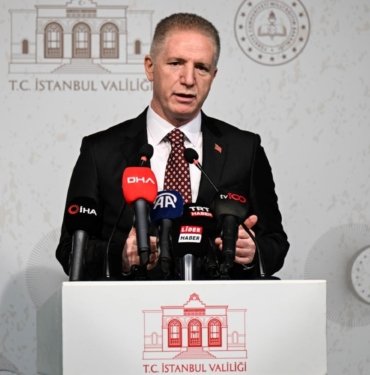 İstanbul Valisi Davut Gül: LGS’de tam puan alan öğrencilere burs verilecek