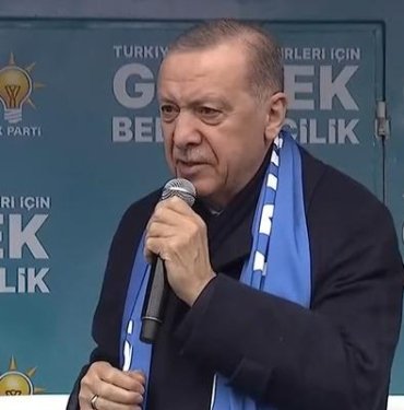 Son dakika | Cumhurbaşkanı Erdoğan “yakın tarihte” diyerek açıkladı: Artık Ahmetler, Ayşeler de uzaya gidecek!