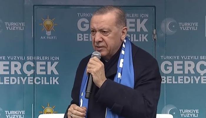 Son dakika | Cumhurbaşkanı Erdoğan “yakın tarihte” diyerek açıkladı: Artık Ahmetler, Ayşeler de uzaya gidecek!