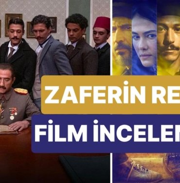 Zaferin Rengi Filminin Konusu Nedir, Oyuncuları Kimlerdir? Zaferin Rengi Filmi Gerçek Hikaye mi?