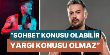 Emre Altuğ’dan Özel Hayatına ve Estetik Tartışmalarına Dair Çarpıcı İtiraflar “İyi Bir Aşığımdır”